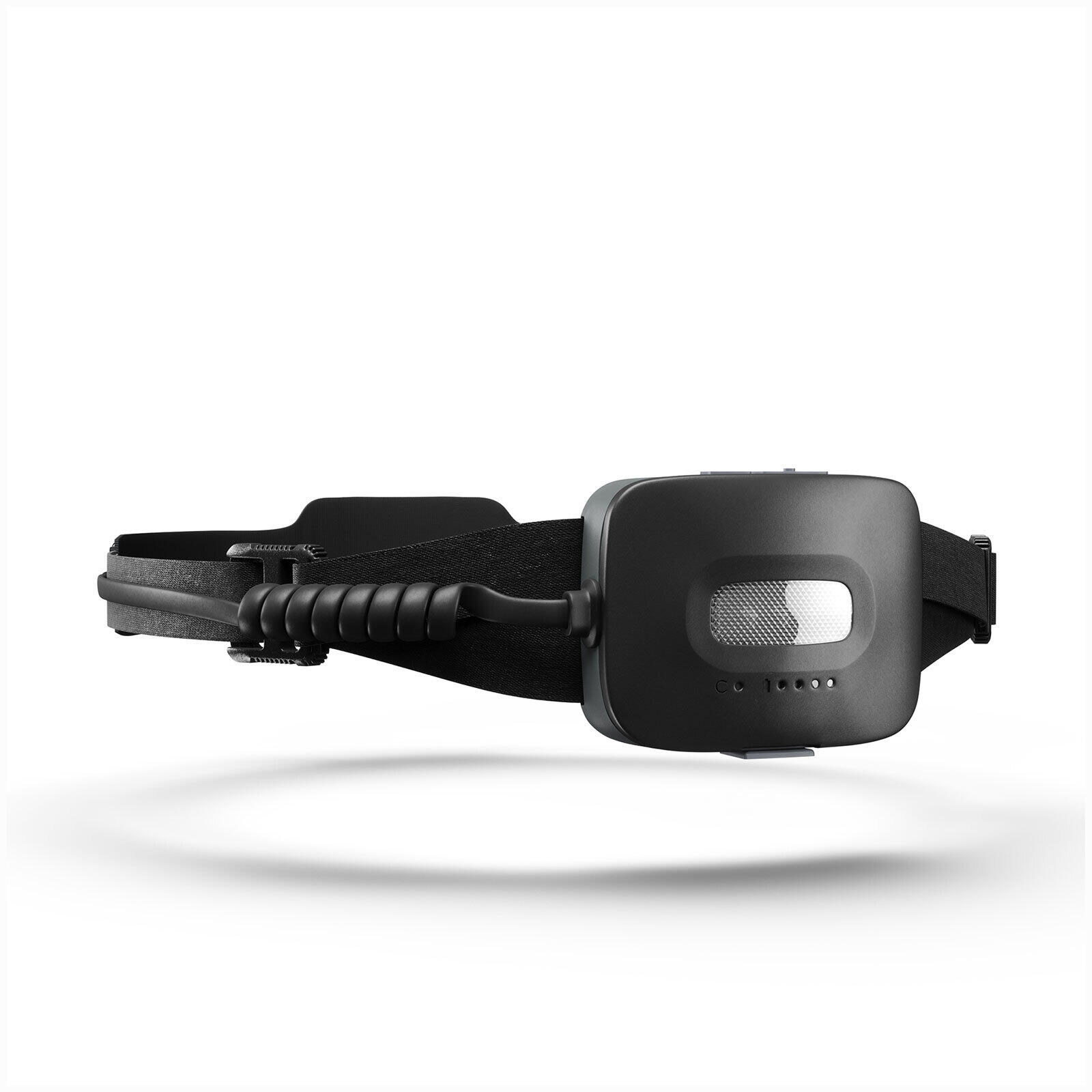 BioLite HeadLamp 800 Pro Midnight Grey/Black 2/6