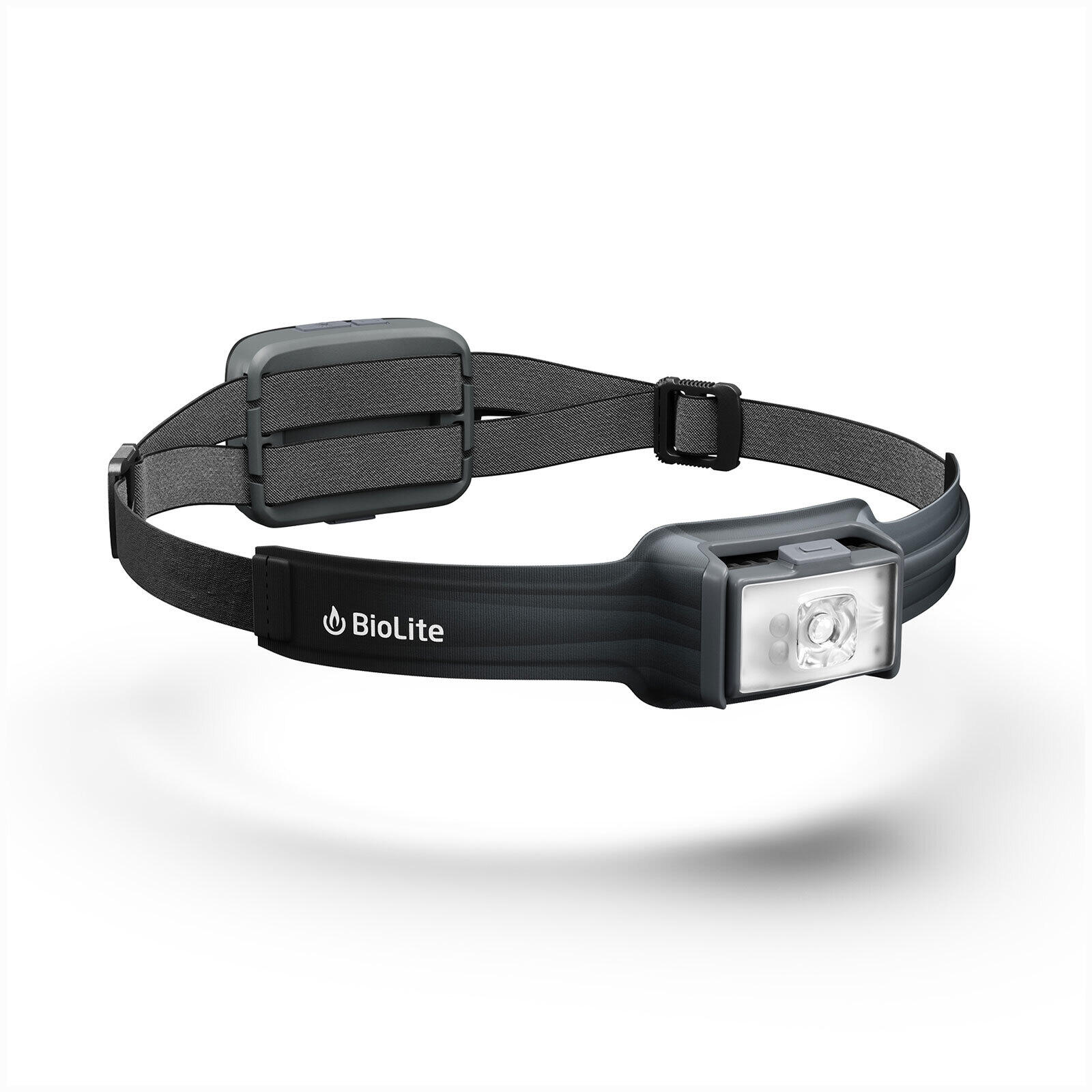 BIOLITE BioLite HeadLamp 800 Pro Midnight Grey/Black