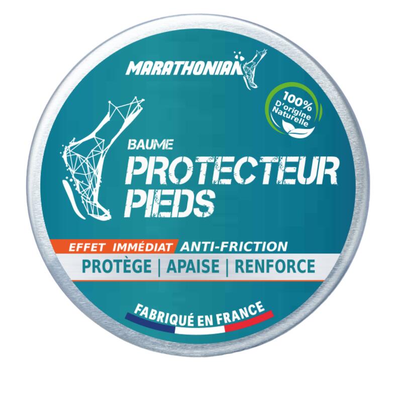 Baume Protecteur Pieds | anti-friction | anti-frottement