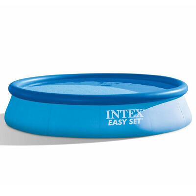 Intex 28132 Expansion Garden Pool + Pumpe
