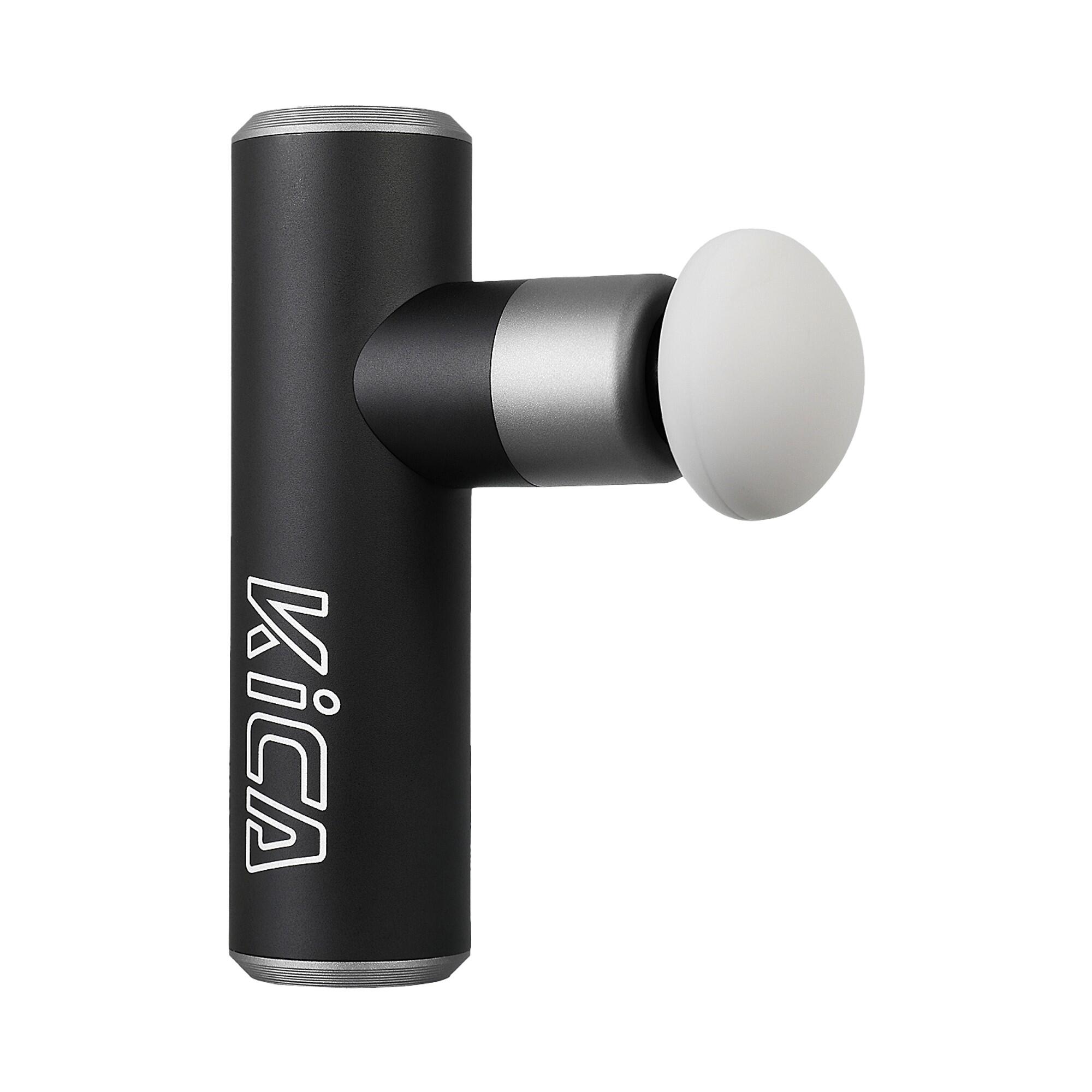 KiCA Mini 2 masážní pistole (Black) 5/7