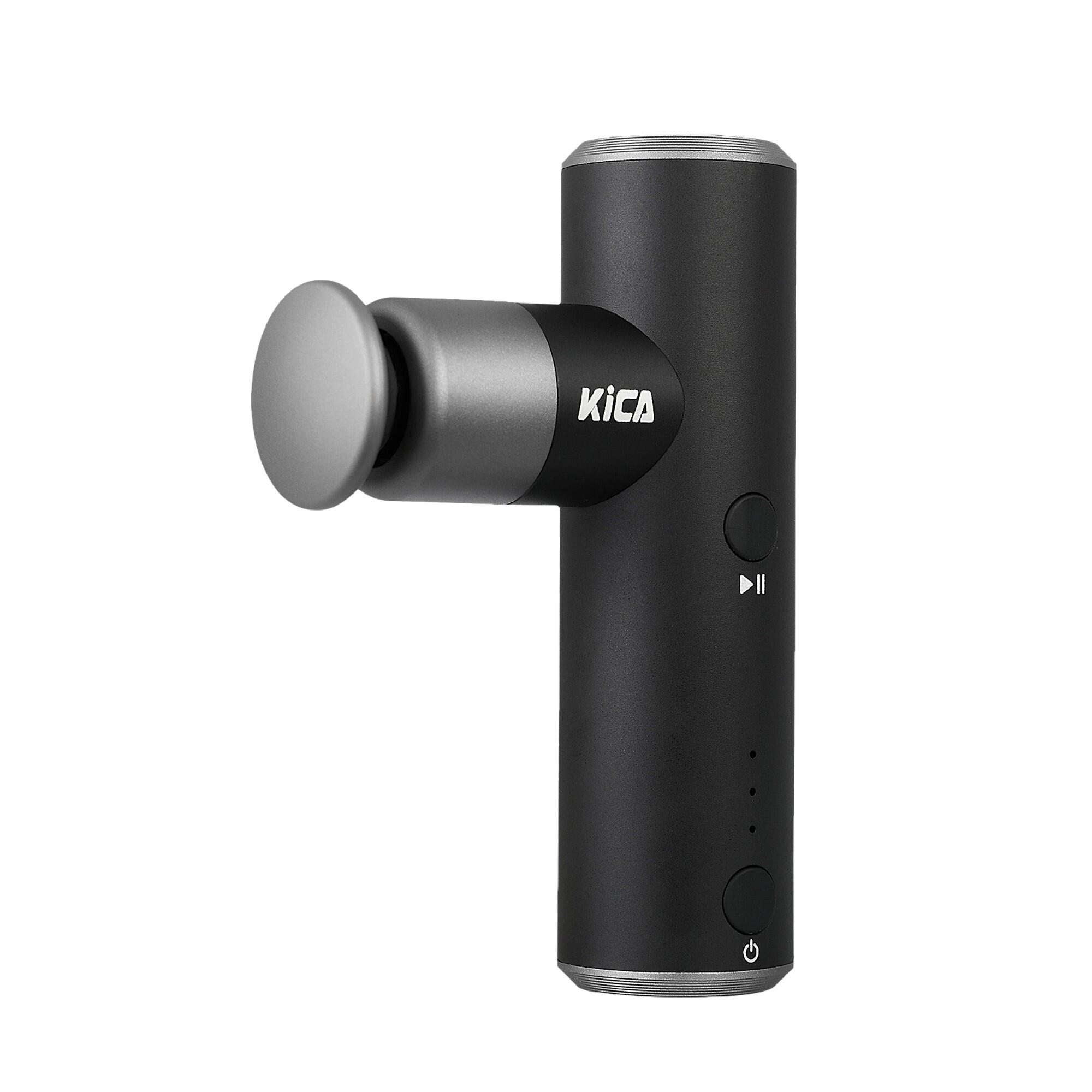 KICA Mini 2 masážní pistole (Black)