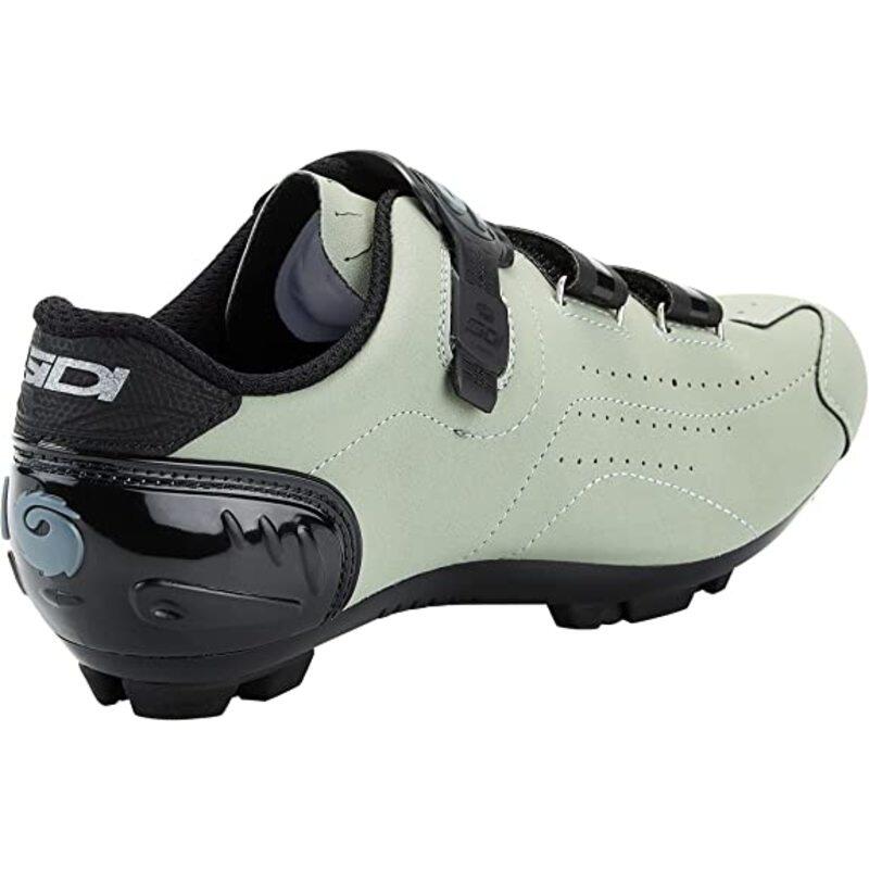 Sidi mtb fietsschoenen trace 2 groen