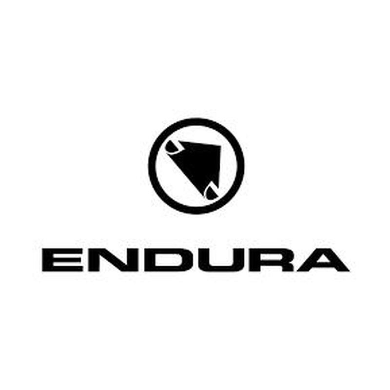 Endura Pro SL II Sokken Zwart