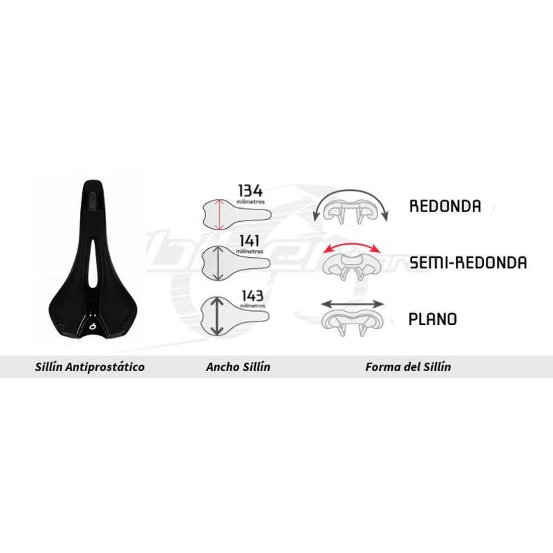 Selle Ges Proton 2/3