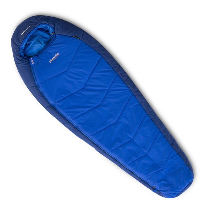 PINGUIN Spacák Comfort Lady PFM