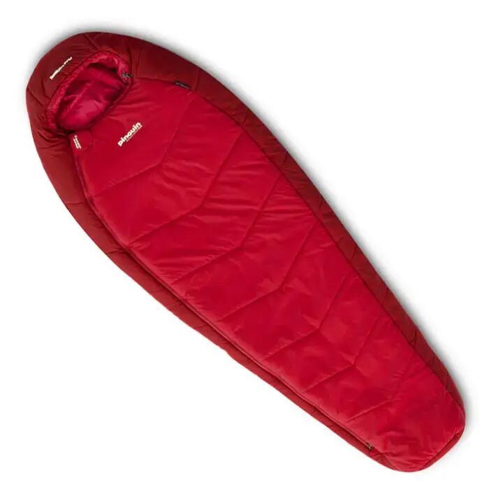 Спален чувал Pinguin Comfort lady PFM -24°C