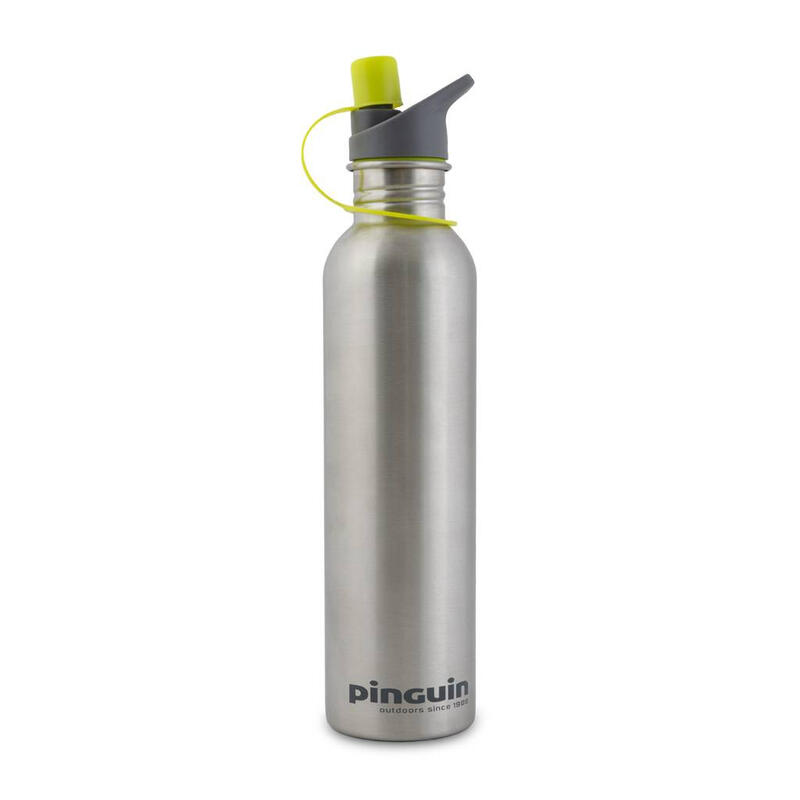 Bidon inox Pinguin 800 ml