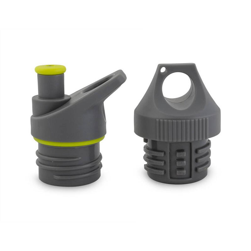Bidon inox Pinguin 800 ml