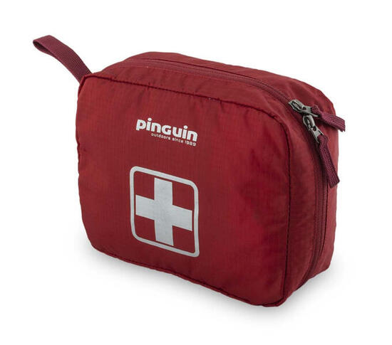 Apteczka turystyczna Pinguin First Aid