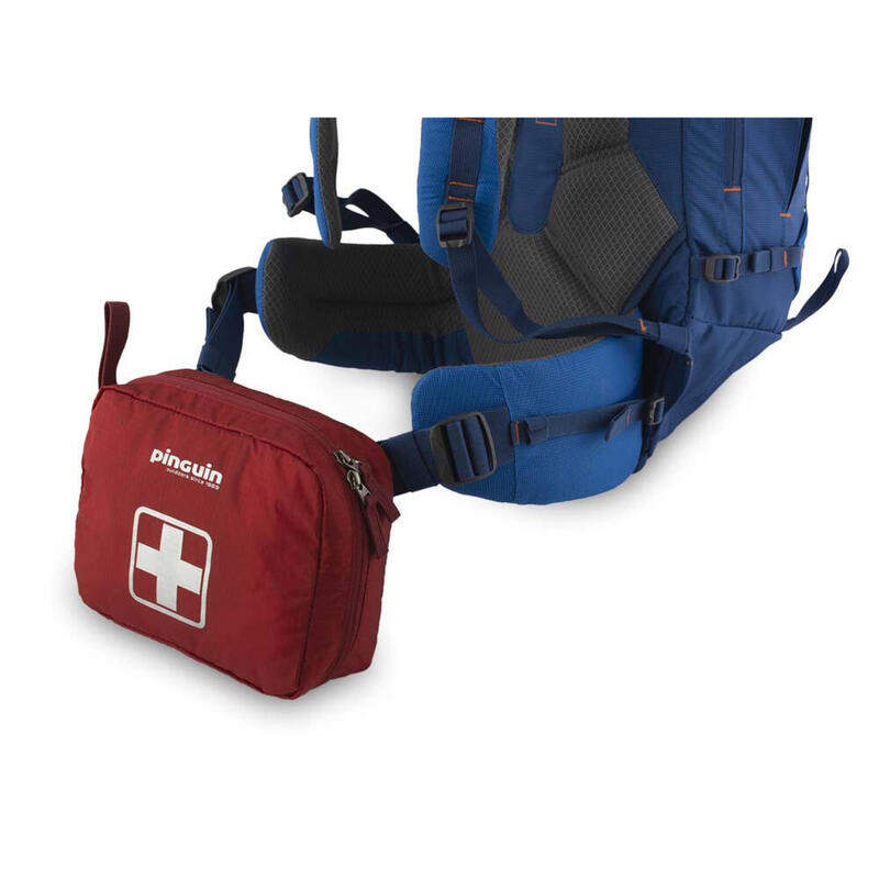 Apteczka turystyczna Pinguin First Aid