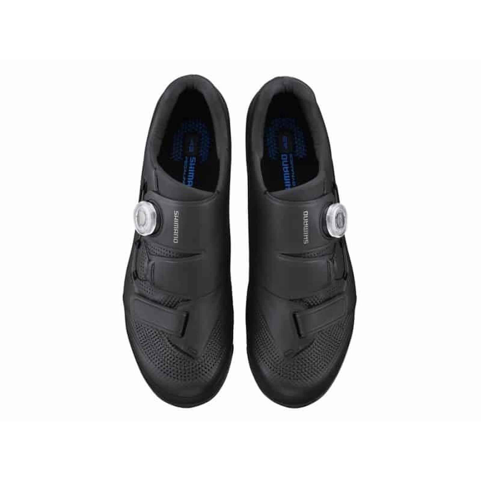 MTB - Chaussures de vélo SH-XC502, Black