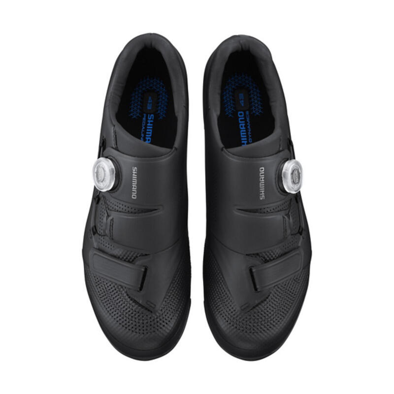 Shimano Zapatillas Sh-xc502 Negro
