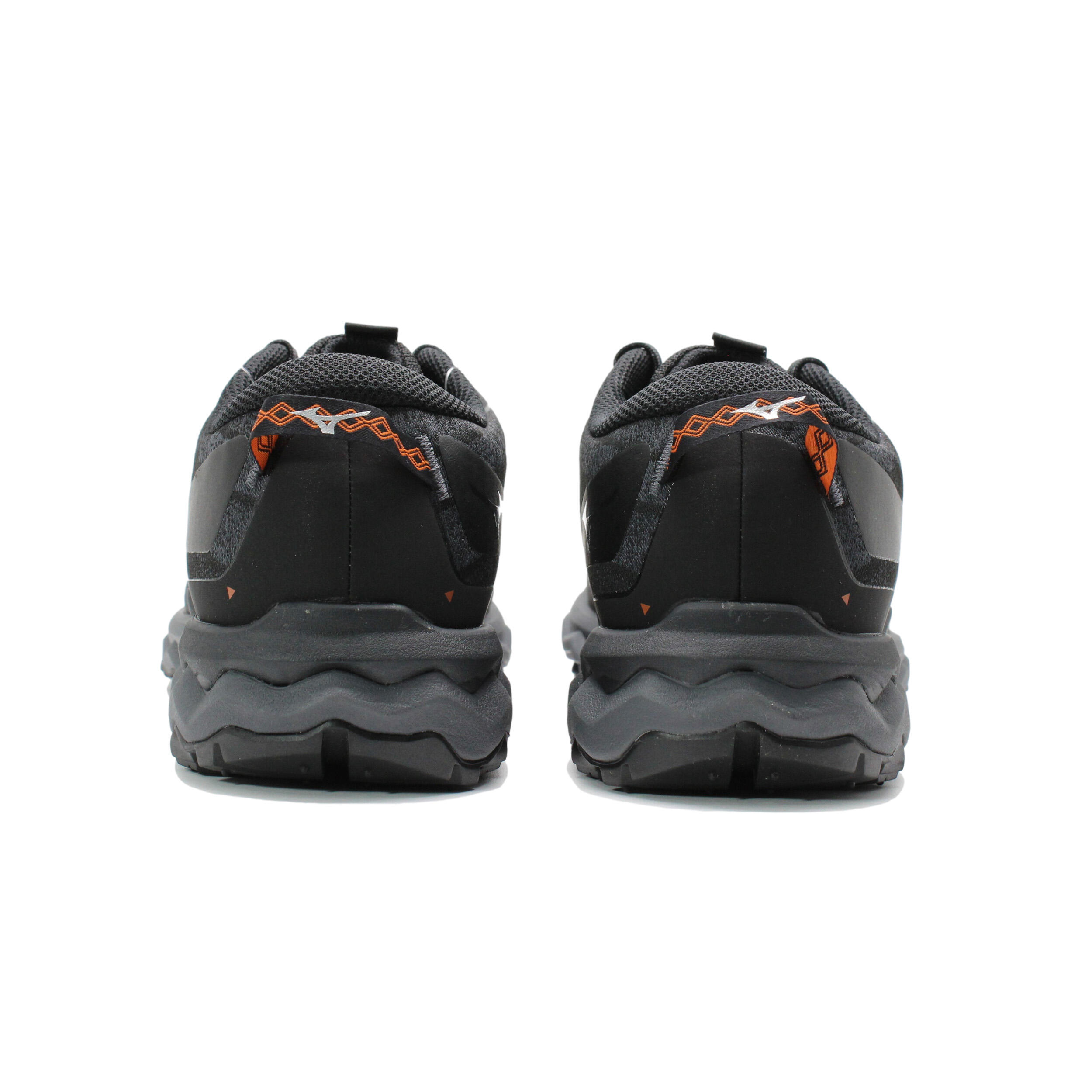 Scarpa da Trail Running Uomo Wave Daichi 7 G-TX Nero 3/5