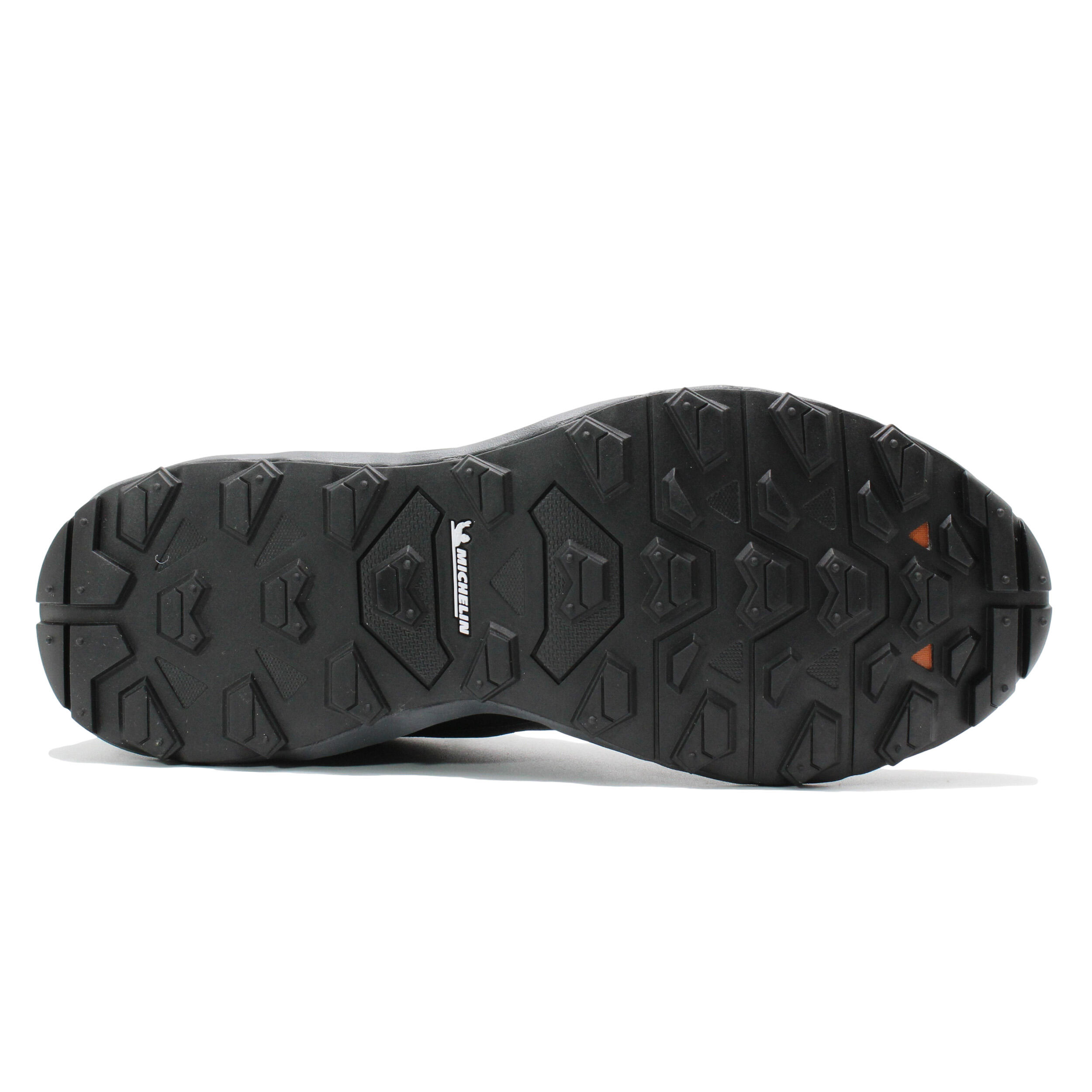 Scarpa da Trail Running Uomo Wave Daichi 7 G-TX Nero 2/5