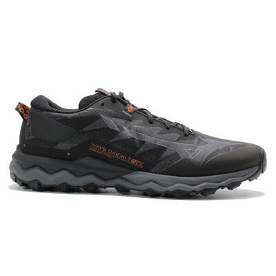Zapatillas de running Hombre Mizuno Wave Daichi 7 Gtx Negro