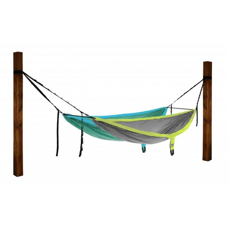 CAMP hammock hamaca comoda para descansar en todas partes.-Columbus