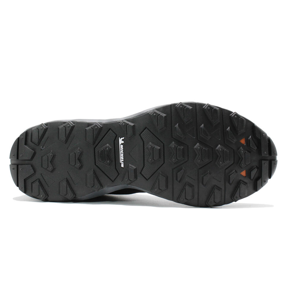 Buty do biegania w terenie męskie Mizuno WaveDaichi 7 GTX zMembraną Gore-Tex