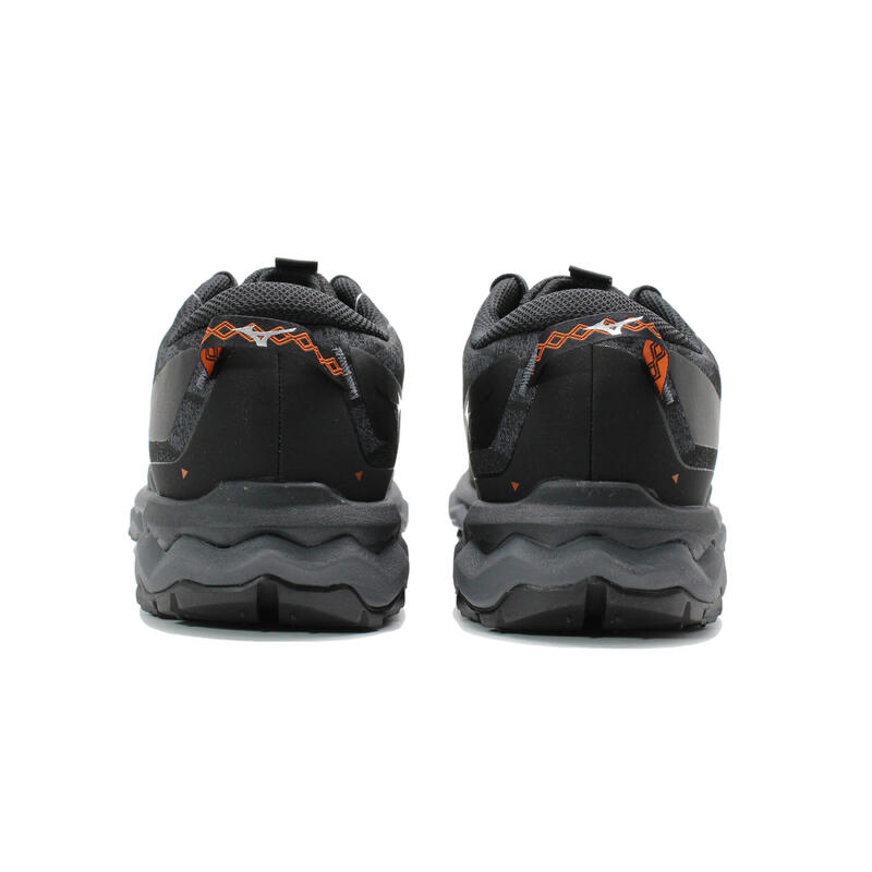 Buty do biegania w terenie męskie Mizuno WaveDaichi 7 GTX  zMembraną Gore-Tex