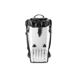GT25BL Sac à dos 25L protection dorsale 16/21 niv.2 - Blanc