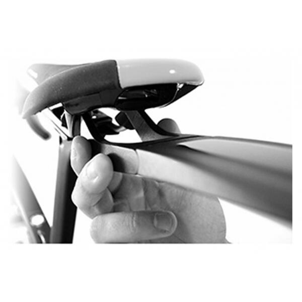 Garde-boue arrière Polisport S-Mud long 16-29 5/7