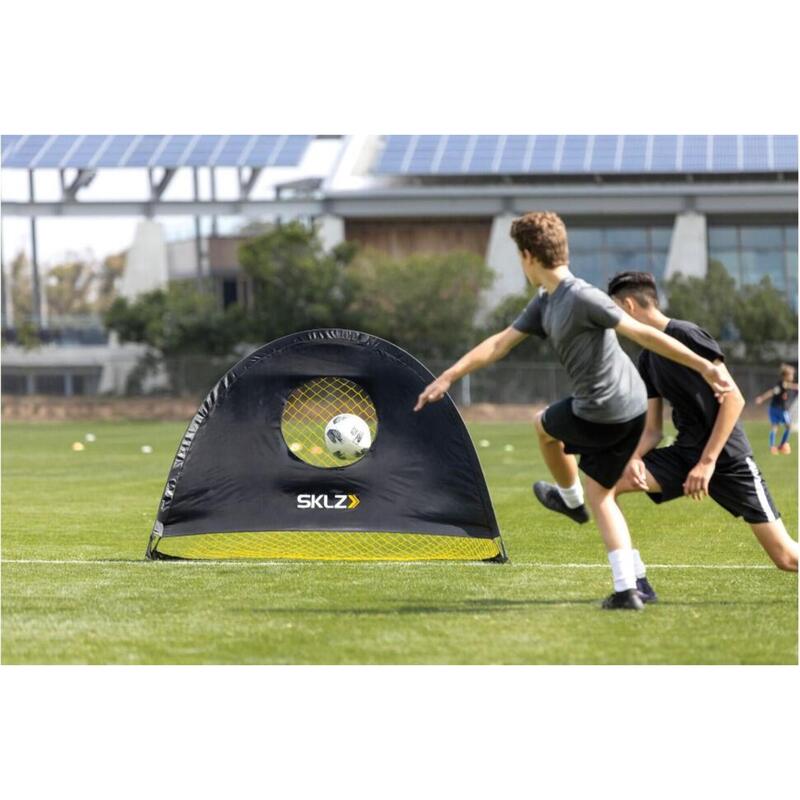 SKLZ Precision Pop Up Goal - Verstelbaar - 91 x 61 cm