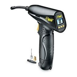 AIRMAN Pompe électrique autonome multi-usages