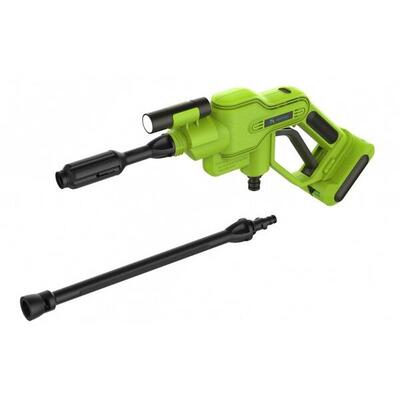 AQUA2GO Hochdruckpistole - 14/20 bar