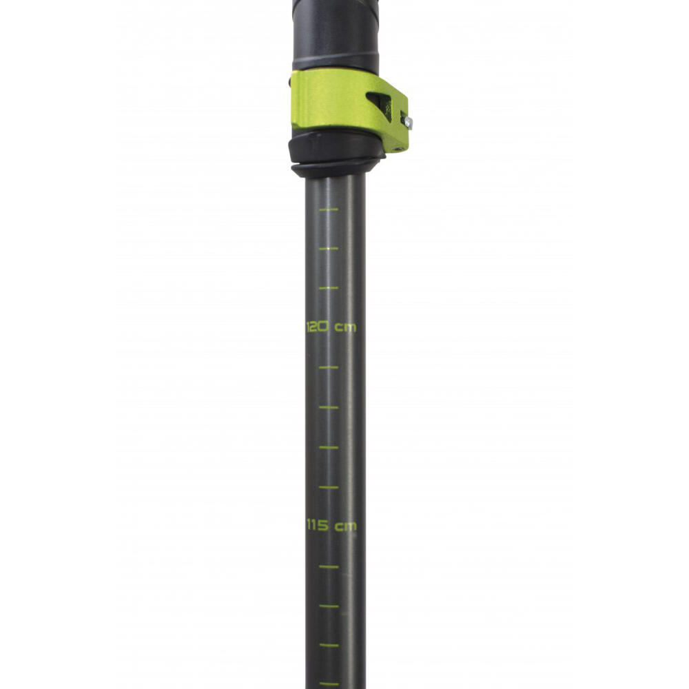 Trekkingové hole Pinguin COMPACT FL FOAM 5/8