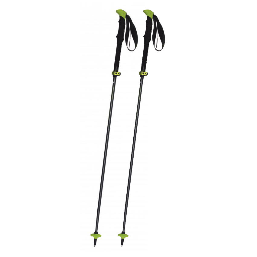 Kije trekkingowe Pinguin COMPACT FL FOAM