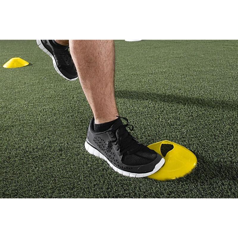 SKLZ Agility Cones - Pionnen - 5 cm - 20 Stuks