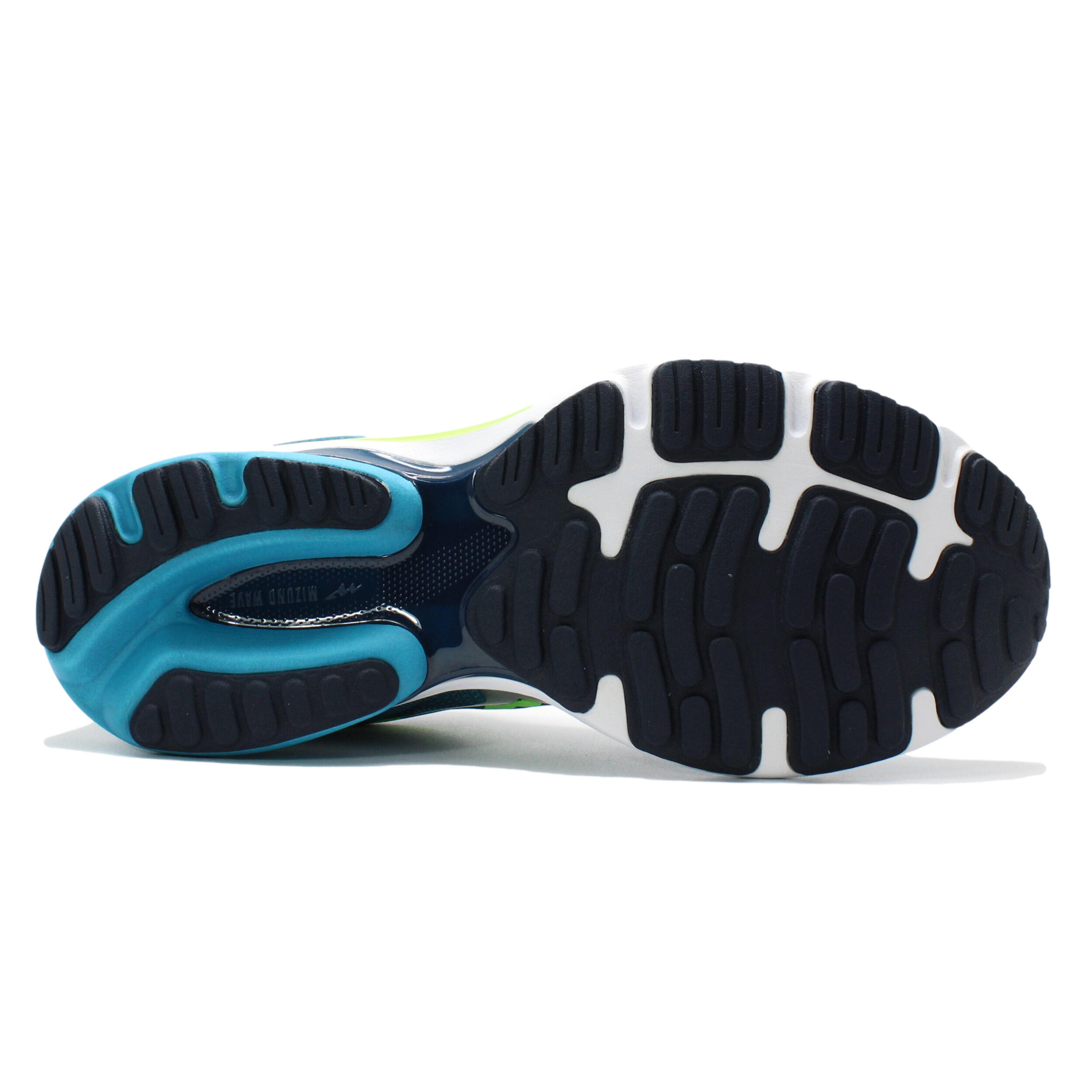 Buty do biegania męskie Mizuno Wave Ultima 13 2/5