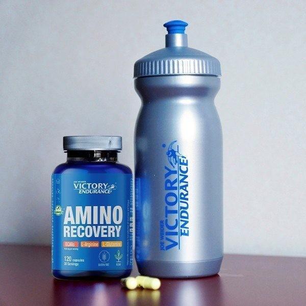 Weider Amino Recovery - 120 Caps de Victory Endurance 2/6