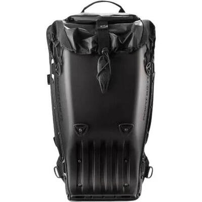 GT20NM 16/21 Level 2 Rückenprotektor-Rucksack - 20 L - Schwarz