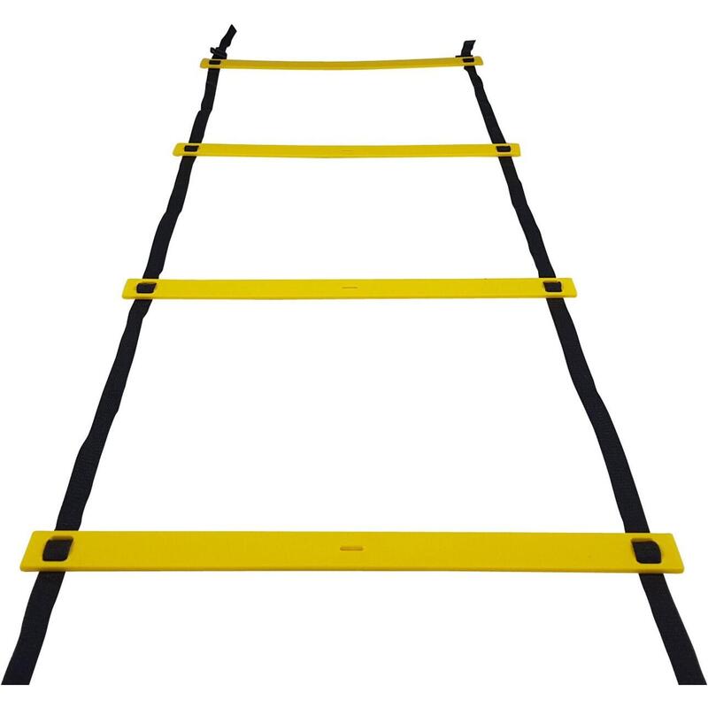 Tunturi Agility Ladder 4.5 meter