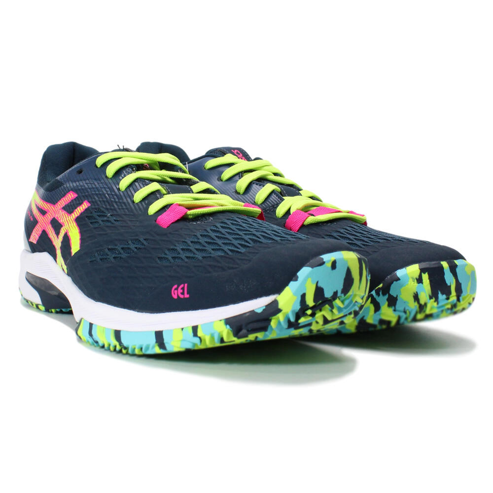Zapatillas Deportivas Hombre Asics Lima FF 4/5