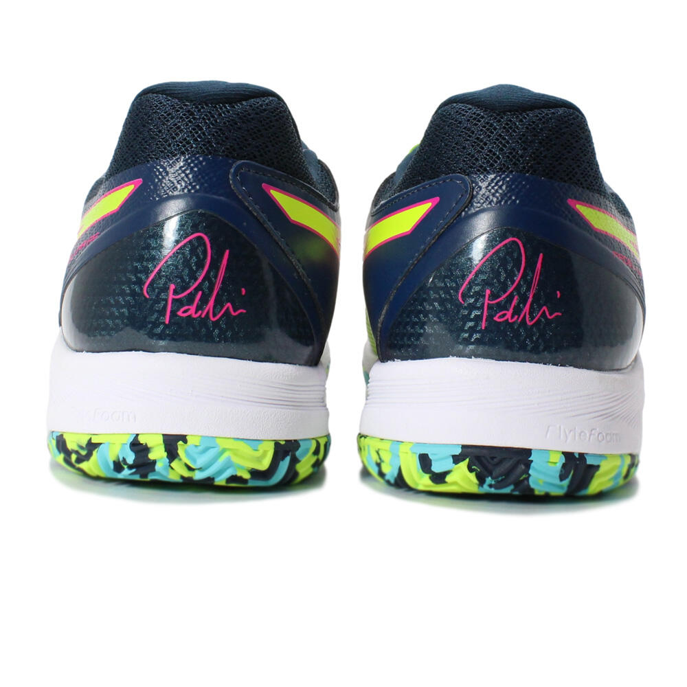 Zapatillas Deportivas Hombre Asics Lima FF 3/5