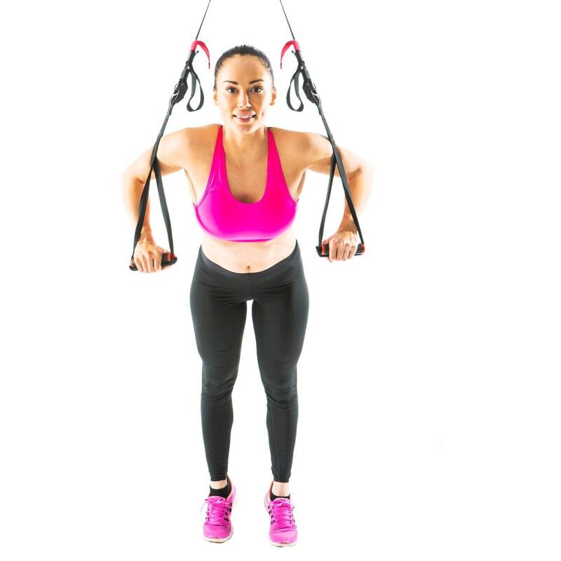 Gymstick Functional Trainer - met Online Trainingsvideo's