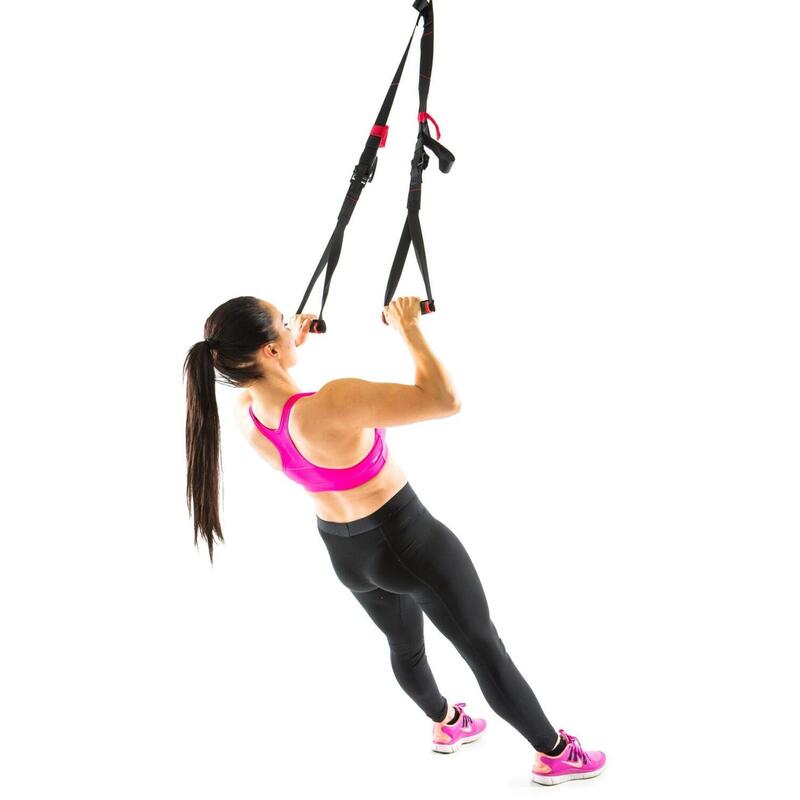 Gymstick Functional Trainer - met Online Trainingsvideo's