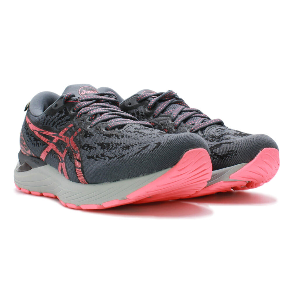 Chaussures de course Asics Gel-Cumulus 23 G-TX pour femmes 4/7