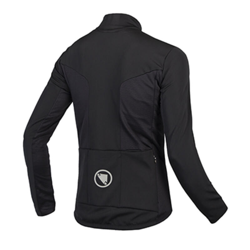 Le cyclisme masculin perdure FS260-Pro Roubaix Black 2/7