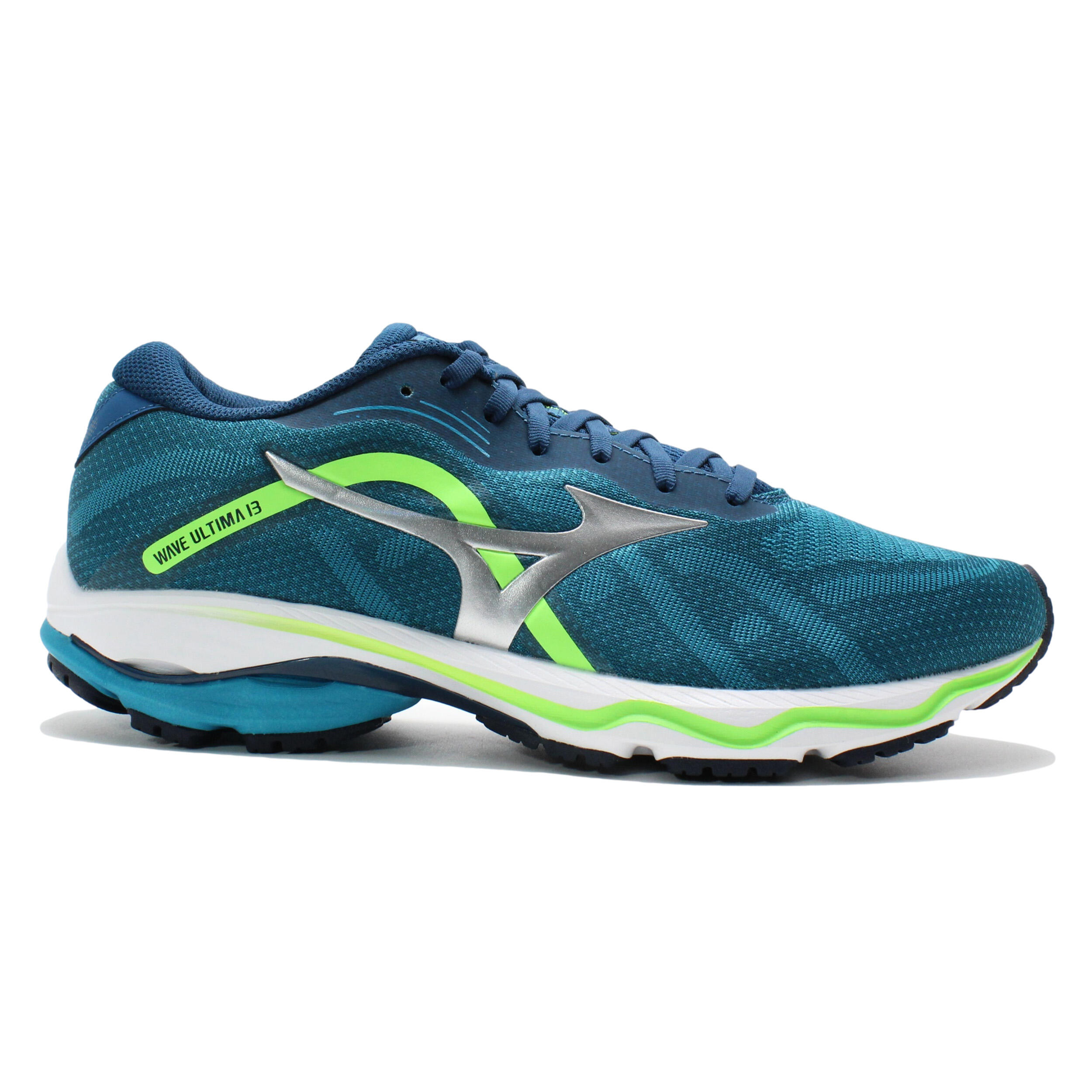 Buty do biegania męskie Mizuno Wave Ultima 13 1/5