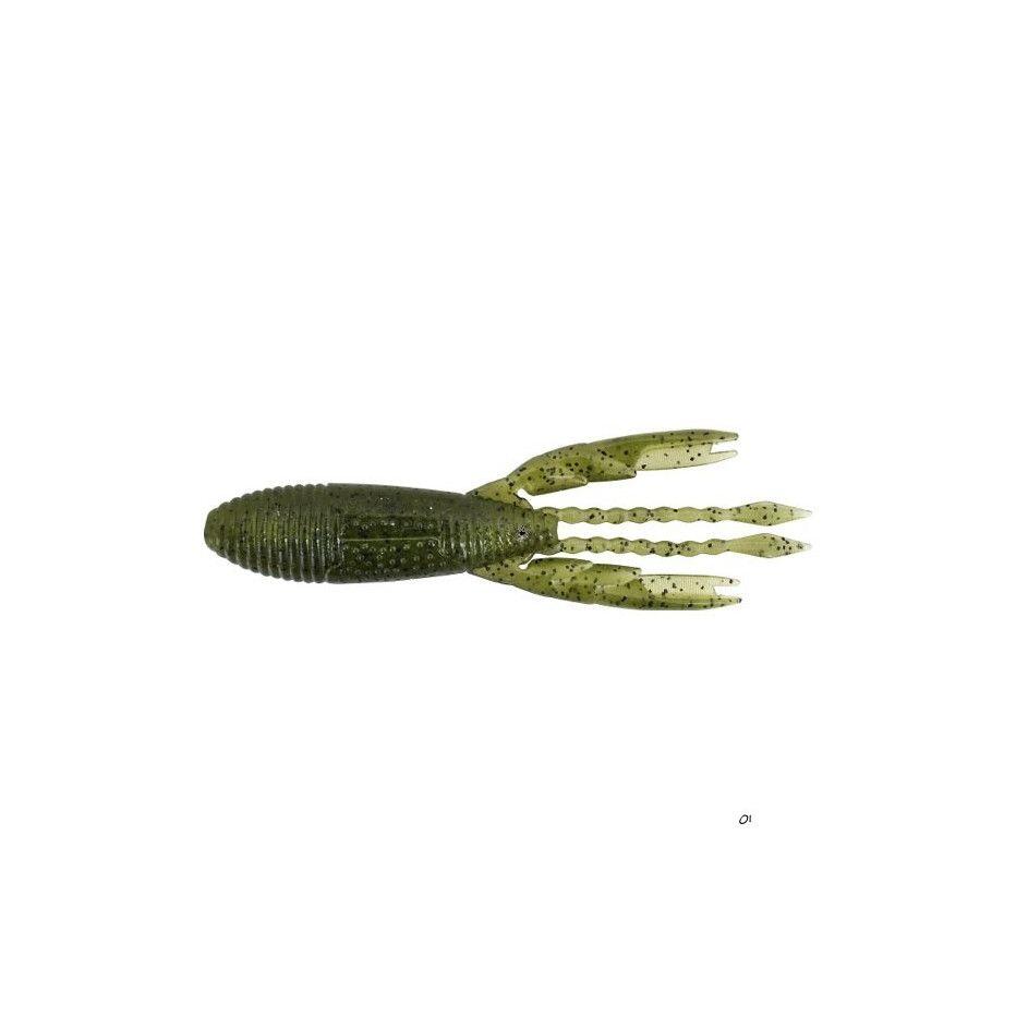 GAN CRAFT picture