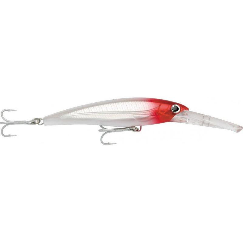 Leurre flottant Rapala x-rap® magnum® 16cm