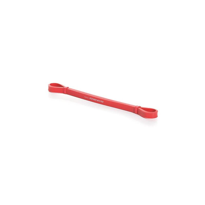 Mini Power Band Rood Licht