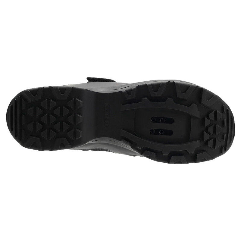 MTB Black Bram Cyclism Schuhe 3/3