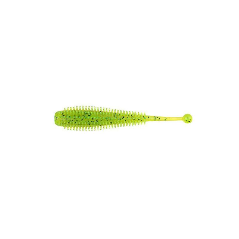 Criatura Fox Rage swing ball chartreuse UV