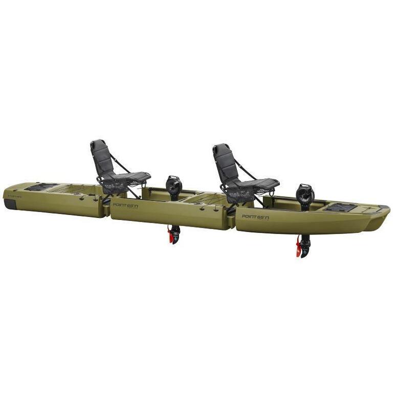 Kayaks rigides et Canoë-kayak rigides | DECATHLON