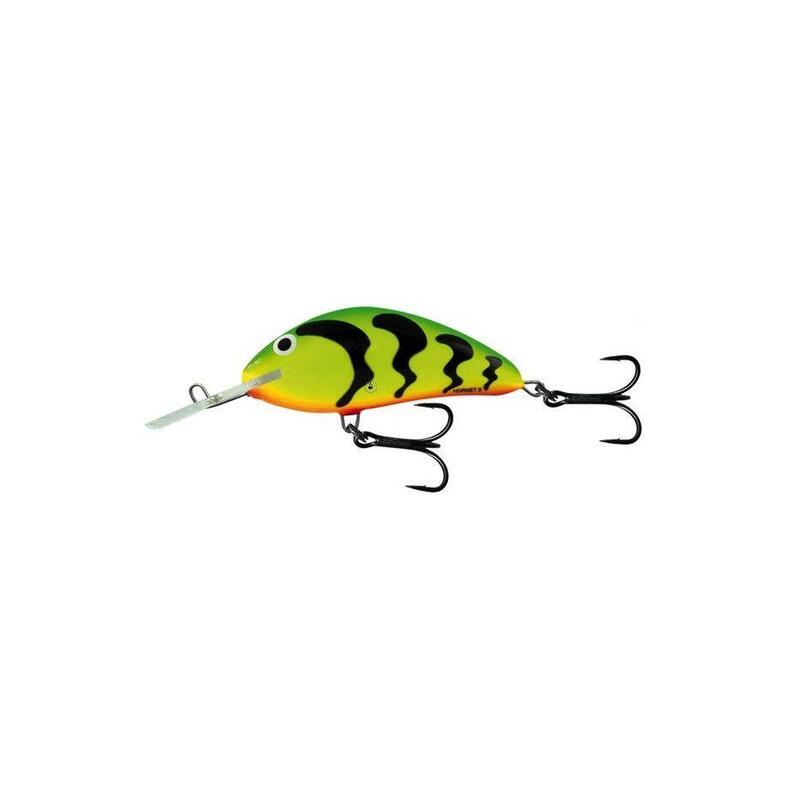 Wobbler Salmo Hornet FL