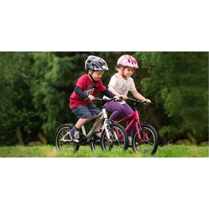 Campanello per bicicletta/scooter vintage DRING G - Arancione 2/4